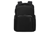 Laukut - Samsonite Evosight Reppu sopiva Laptop 14.1" | Musta - 153521-1041