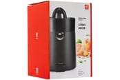 Blenderit - Zwilling Blenderi Enfinigy Juicer - black - 600 W - 53109-001-0