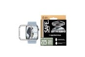 Smartwatch - Lisävarusteet - SAFE by PanzerGlass TPU Bumper Transparent Apple Watch Series 10 | 46mm - SAFE95907