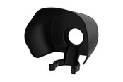 Action-kameran lisälaitteet - Puluz Protective Cover Hood DJI OSMO Pocket 3 (Black) - PU895B