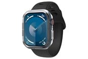 Smartwatch - Lisävarusteet - Spigen Thin Fit - crystal clear - Apple Watch 11/10 42mm - ACS08589