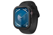 Smartwatch - Lisävarusteet - Spigen Thin Fit - black - Apple Watch 11/10 46mm - ACS08601