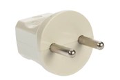 Lisävarusteet (Kiinnikkeet, pistorasiat jne.) - Nordic Quality Electrical Plug 16A / 250V - 222301