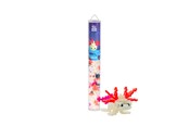 Rakennussarjat - Plus-Plus Axolotl / 100 pcs Tube - 4310