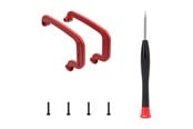 Dronet - Sunnylife - Drone Protection for DJI Avata 2 (red) - AT2-BX807-R