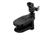 Action-kameran lisälaitteet - Puluz Helmet Mount for Action Cameras (Black) - PU927B