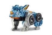 Leluautot - VTech Switch & Go Dino - Fire Tracks the Triceraptops - 80-542923
