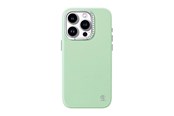 Puhelin - Kannet ja kotelot - Joyroom PN-15F1 Starry Case for iPhone 15 Pro Max (green) - PN-15F4 Green