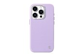 Puhelin - Kannet ja kotelot - Joyroom PN-15F1 Starry Case for iPhone 15 Pro (purple) - PN-15F2 Purple