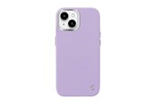 Puhelin - Kannet ja kotelot - Joyroom PN-15F1 Starry Case for iPhone 15 (purple) - PN-15F1 Purple