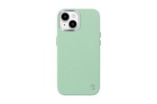 Puhelin - Kannet ja kotelot - Joyroom PN-15F1 Starry Case for iPhone 15 (green) - PN-15F1
