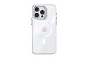Puhelin - Kannet ja kotelot - Joyroom PN-15B2 Magsafe Glacier Case for iPhone 15 Pro (clear) - PN-15B2 Magsafe Clea