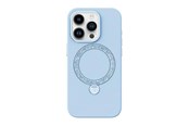 Puhelin - Kannet ja kotelot - Joyroom PN-14L4 Case Dancing Circle for iPhone 14 Pro Max (blue) - PN-14L4 Blue