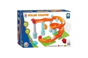 Rakennussarjat - Androni Marble track Roller Coaster Set 31 pieces. - 8634-0000