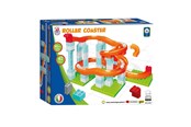 Rakennussarjat - Androni Marble track Roller Coaster Set 62 pieces. - 8635-0000