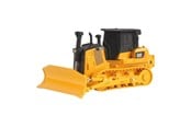 Kauko-ohjattavat - Carrera RC Drivable Car - CAT Mini RC - D7E Track-Type Tractor - 37026002