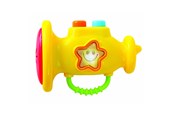 Vauva- ja taaperolelut - PLAY Baby Rockstar Trumpet - 2528