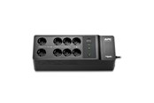 UPS - APC BE500G2-GR - Back-UPS - 500VA/300W - Line Interactive UPS - BE500G2-GR