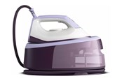 Silitysraudat  - Philips höyrysilitysrauta 3000 series PSG3000 - steam generator iron - sole plate: ceramic - PSG3000/30