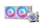 CPU-jäähdytys - MSI MAG CORELIQUID I240 - CPU Vesijäähdytys - MAG CORELIQUID I240 WHITE