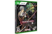 Pelit - Castlevania Advance Collection (Circle of the Moon Cover) - Microsoft Xbox One - Toiminta - 0810105677546