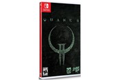 Pelit - Quake II - Nintendo Switch - FPS - 0810105678123