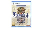Pelit - Suikoden I + II HD Remaster: Gate Rune and Dunan Unification Wars (Day One Edition) - Sony PlayStation 5 - RPG - 4012927151204