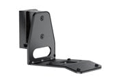Seinäkiinnitys, AV-kiinnikkeet & AV-kalusteet - Sinox Era 300 SONOS® Speaker Mount - Black - Max - recommended for - SOB0025
