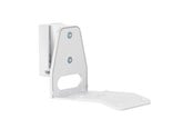 Seinäkiinnitys, AV-kiinnikkeet & AV-kalusteet - Sinox Era 300 SONOS® Speaker Mount - White - Max - recommended for - SOB0026
