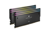 RAM - Corsair Dominator Titanium DDR5 Light Enhancement Kit - Musta RGB - CMPLEKIT2