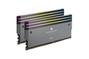 RAM - Corsair Dominator Titanium DDR5 Light Enhancement Kit - Harmaa RGB:lla - CMPLEKIT2G