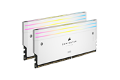 RAM - Corsair Dominator Titanium DDR5 Light Enhancement Kit - Valkoinen RGB - CMPLEKIT2W