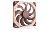 Kotelotuuletin - Noctua NF-A14x25 G2 PWM - Kotelotuuletin - 140mm - Ruskea - 25 dBA - NF-A14x25 G2 PWM