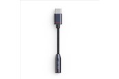 Vahvistin - FiiO JA11 - DAC Dongle - USB-C - 5510223