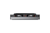 Muut kaapelit - Baseus T-Space hub with USB-C to Lightning cable for Tesla (black) - B00051300111-01