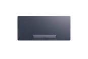 Lisävarusteet hiirelle ja näppäimistölle - Baseus Desk Mat MagPro II (black) - B10572902121-00