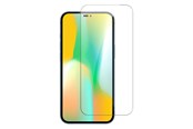 Puhelintarvikkeet - Näytönsuojat - Lippa 2.5D Clear Tempered Glass iPhone 15 Pro - LPSP0049