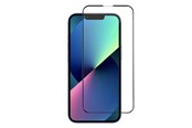 Puhelintarvikkeet - Näytönsuojat - Lippa 2.5D Full Cover Tempered Glass iPhone 15 Pro - LPSP0050