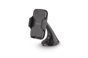 Puhelin - Muut lisävarusteet - Forever Universal Mobile Phone Holder for Car - Black - T_0012222