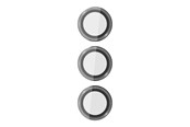 Puhelintarvikkeet - Näytönsuojat - Nillkin Lens Protector for Samsung Galaxy S24+ (3 Pieces) - 6902048274891