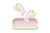 Kuulokkeet - Joyroom Wireless Open-Ear Headphones JR-OE2 (Pink) - JR-OE2 Pink
