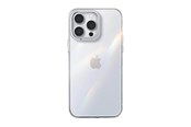 Puhelin - Kannet ja kotelot - Joyroom PN-15B4 Glacier Case for iPhone 15 Pro Max (clear) - PN-15B4 Clear