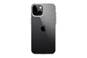 Puhelin - Kannet ja kotelot - Joyroom PN-15B1 Glacier Case for iPhone 15 (clear) - PN-15B1