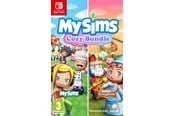 Pelit - MySims: Cozy Bundle - Nintendo Switch - Virtuaalilelämä - 5030943125299