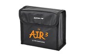 Dronet - Sunnylife - Triple Battery BAG for DJI Air 3 - A3-DC599