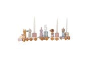 Sisustus - Bloomingville Mini Junaid Birthday Decoration - 82062336