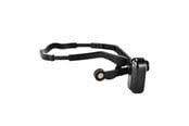 Action-kameran lisälaitteet - Puluz Magnetic POV Head Mount for Insta360 GO 3 - PU974B