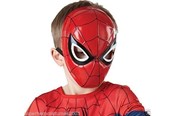 Rooliasut - Rubies Spider-Man Mask - 35634NS000