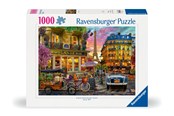 Palapelit - Ravensburger Puzzle Paris at Dawn 1000p - 12000885