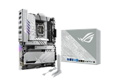 Emolevy - ASUS ROG MAXIMUS Z890 APEX Emolevy - Intel Z890 - Intel LGA1851 socket - DDR5 RAM - ATX - 90MB1IP0-M0EAY0